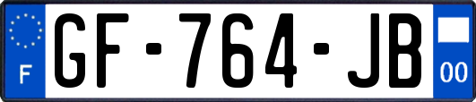 GF-764-JB