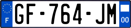 GF-764-JM