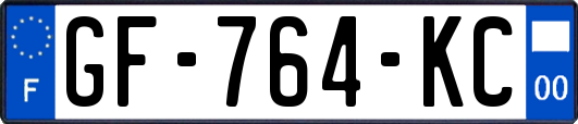 GF-764-KC