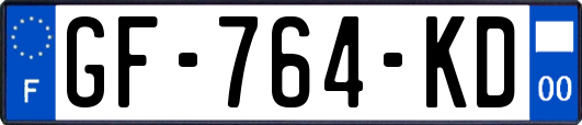 GF-764-KD