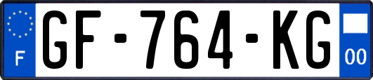GF-764-KG