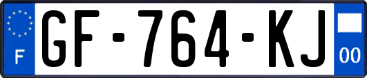 GF-764-KJ