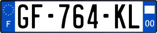 GF-764-KL