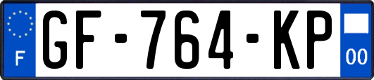 GF-764-KP