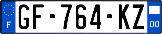 GF-764-KZ
