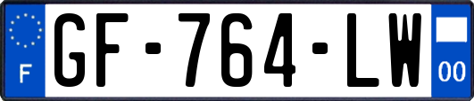 GF-764-LW