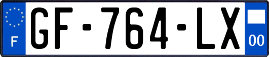 GF-764-LX