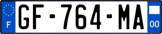 GF-764-MA