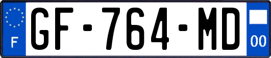 GF-764-MD