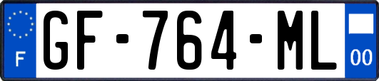 GF-764-ML