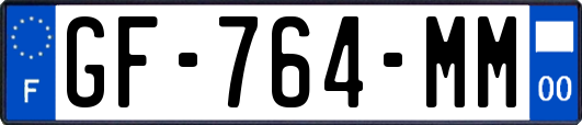 GF-764-MM