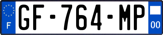 GF-764-MP