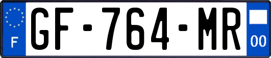 GF-764-MR