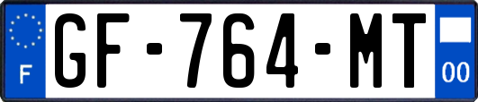 GF-764-MT