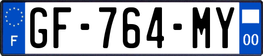 GF-764-MY