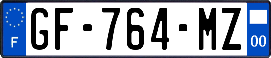 GF-764-MZ