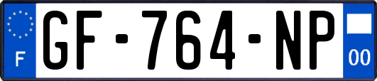 GF-764-NP