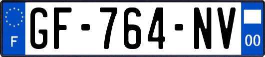 GF-764-NV