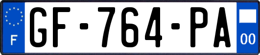 GF-764-PA