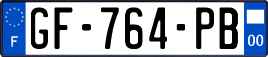 GF-764-PB