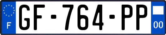 GF-764-PP