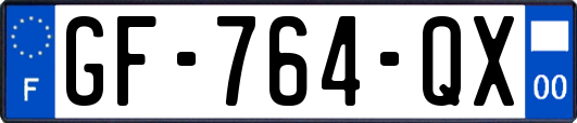 GF-764-QX