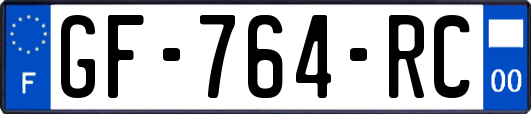 GF-764-RC