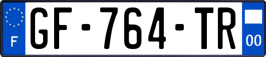 GF-764-TR