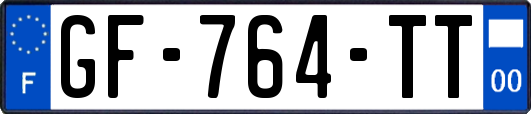 GF-764-TT