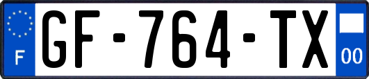 GF-764-TX