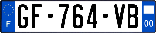 GF-764-VB