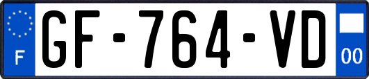 GF-764-VD