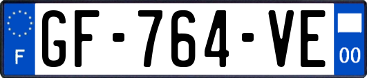 GF-764-VE