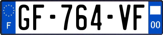 GF-764-VF