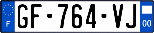 GF-764-VJ