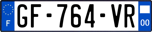 GF-764-VR
