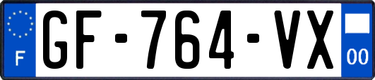 GF-764-VX