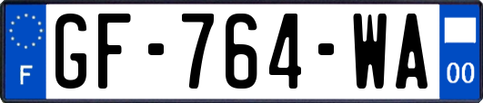 GF-764-WA