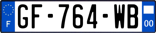 GF-764-WB
