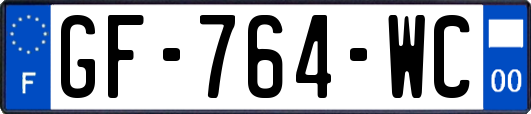 GF-764-WC