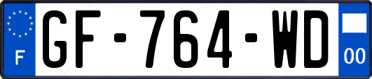 GF-764-WD