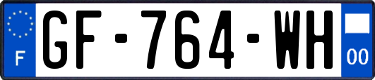 GF-764-WH
