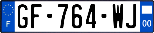GF-764-WJ