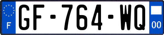 GF-764-WQ