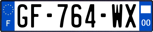 GF-764-WX