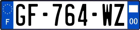 GF-764-WZ