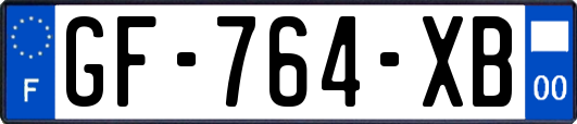 GF-764-XB