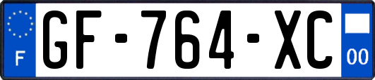 GF-764-XC