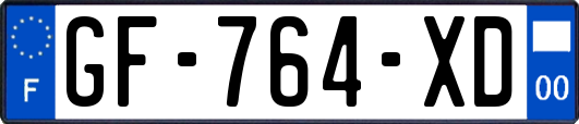 GF-764-XD