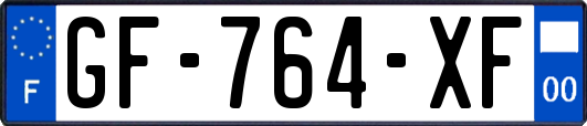 GF-764-XF